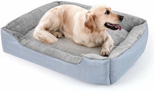 Hank Pet Bed
