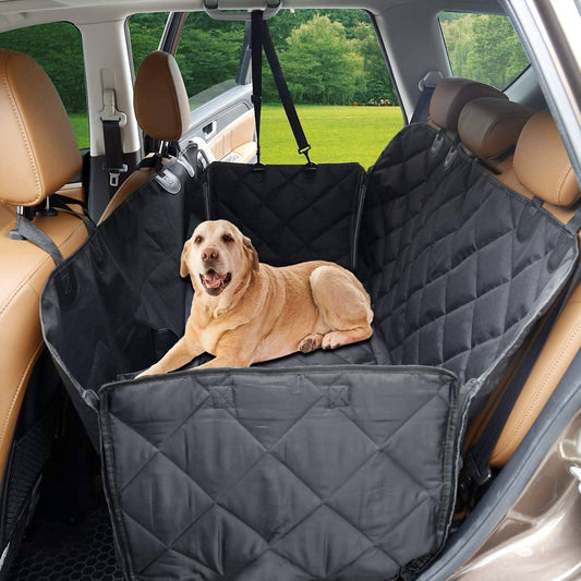 Pet Car Sheet Cover