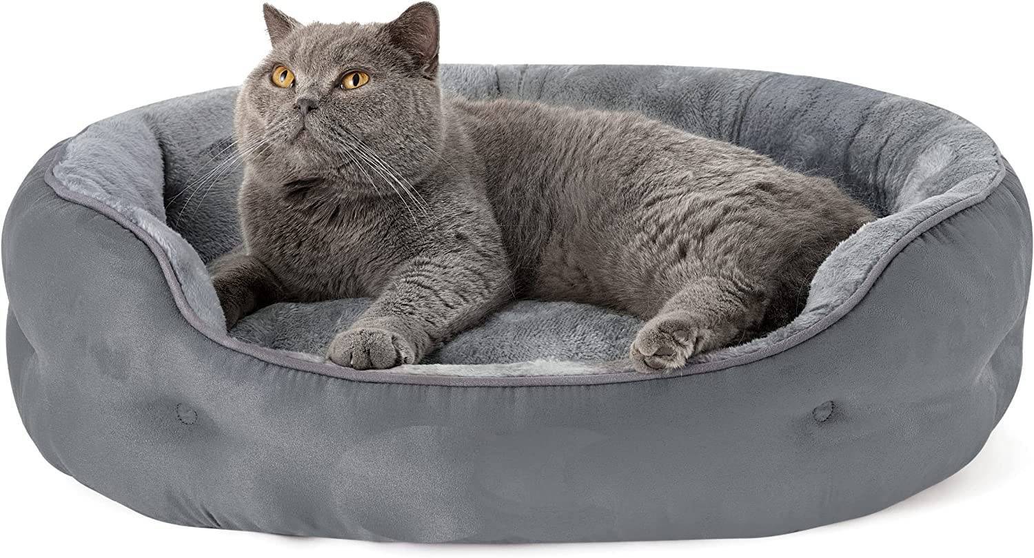 Hank Pet Bed Soft