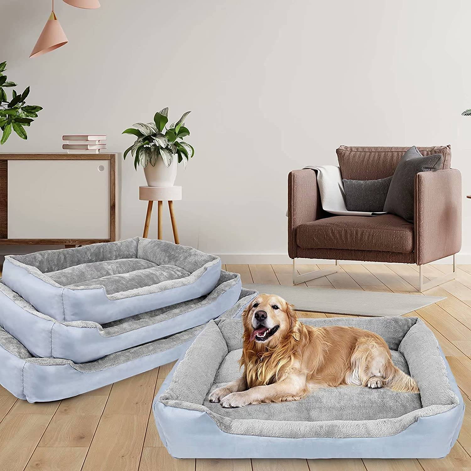 Hank Pet Bed