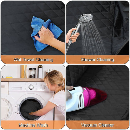 Dog Car Sheet Covers