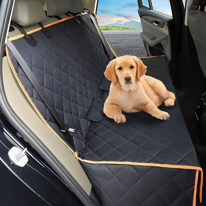 Dog Sheet Cover