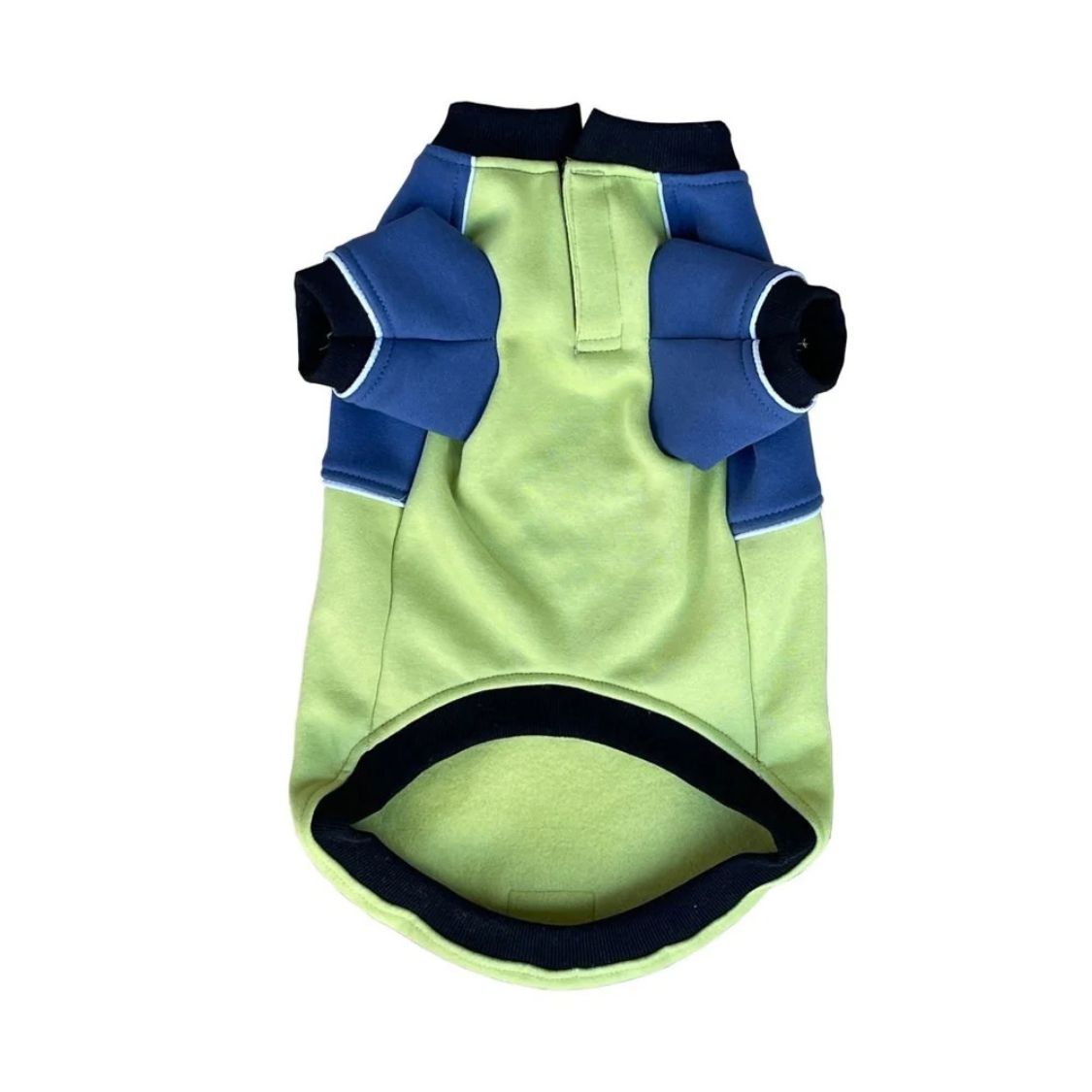 Dog Winter Sweatshirt | Dog Winter Jacket Combo for Cold Weather