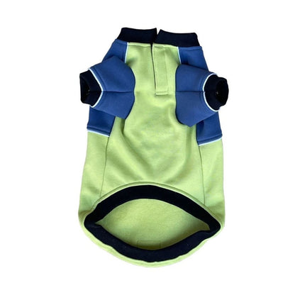 Dog Winter Sweatshirt | Dog Winter Jacket Combo for Cold Weather