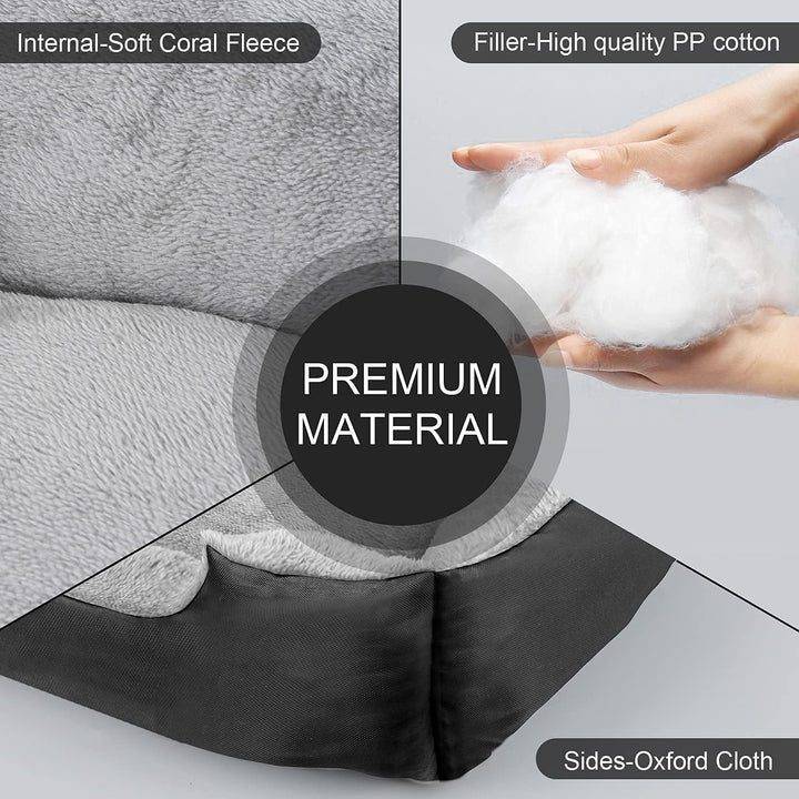 Pet Bed Benefits