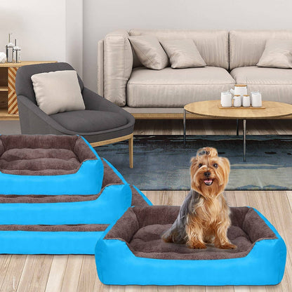 Dog Bed - HANK