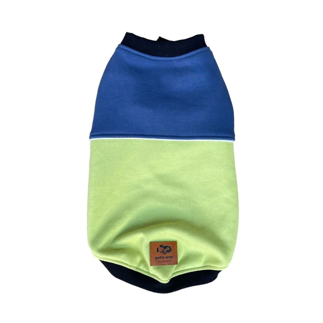 Dog Winter Sweatshirt | Dog Winter Jacket Combo for Cold Weather
