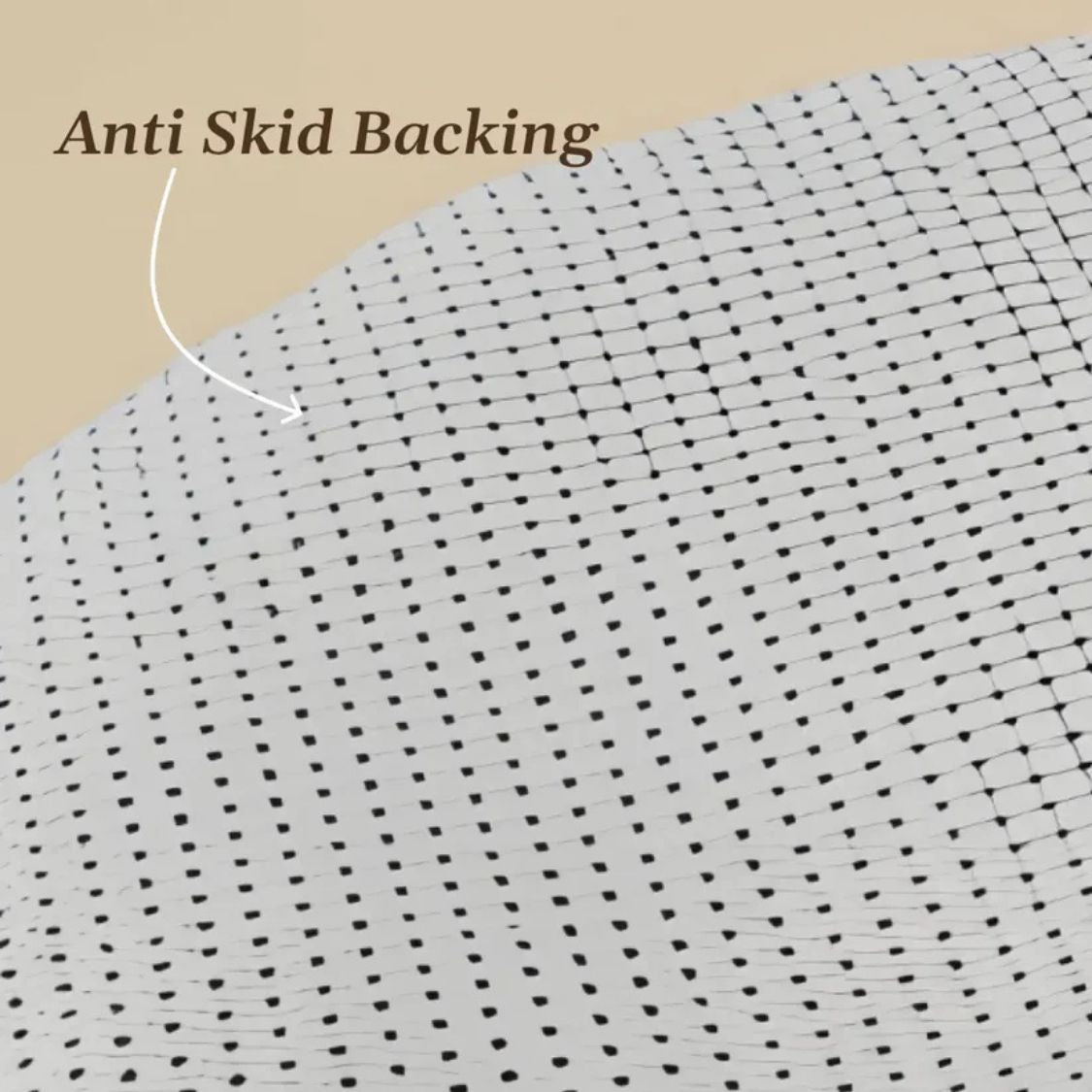 Pawas Paradise Pet Bed | Ultra Soft Cozy Bed for Dogs & Cats | Anti Skid