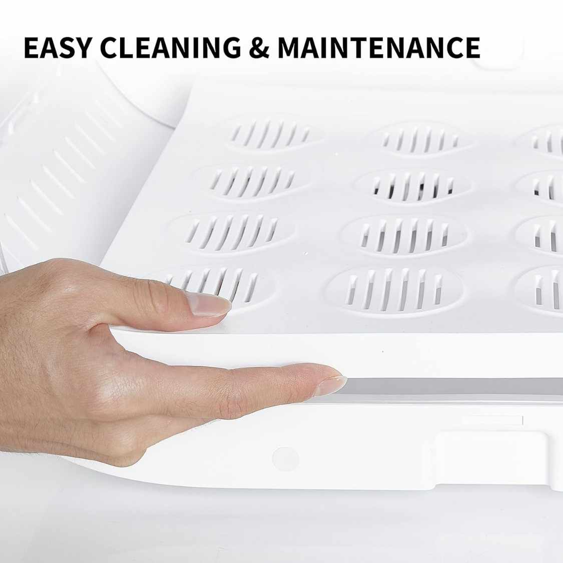 Automatic Pet Drying Box | Smart Cat & Dog Grooming Dryer