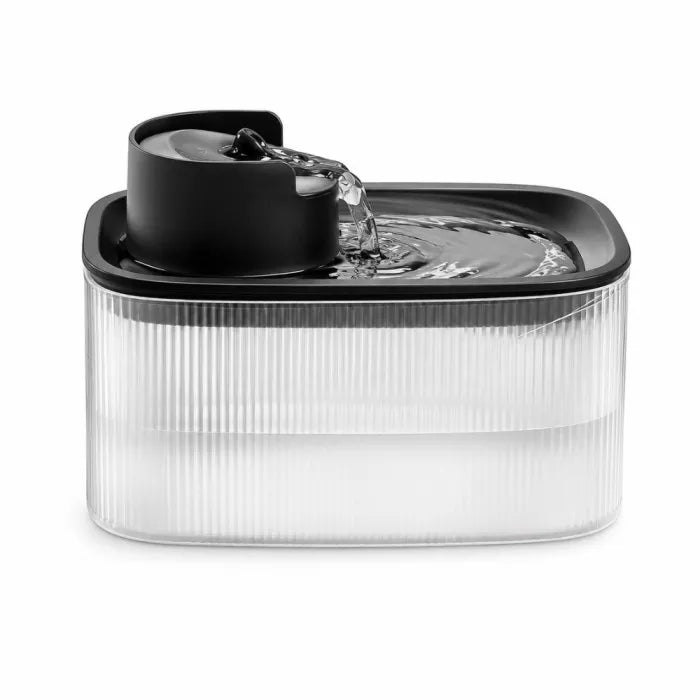 Automatic cat water fountain 2