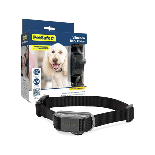 Bark Control Dog Collar | Safe & Effective Anti-Barking Solution