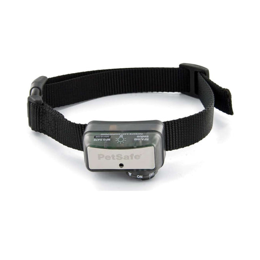 Big Dog Deluxe Anti Bark Control | Automatic Bark Training Collar for Dogs