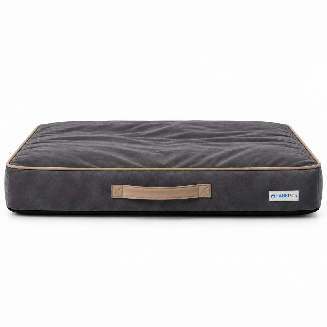 HANK CloudRest Premium Mattress Dog Bed | Anti Skid & Machine Washable