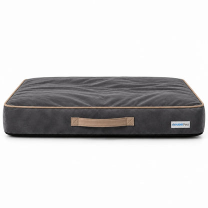 HANK CloudRest Premium Mattress Dog Bed | Anti Skid & Machine Washable