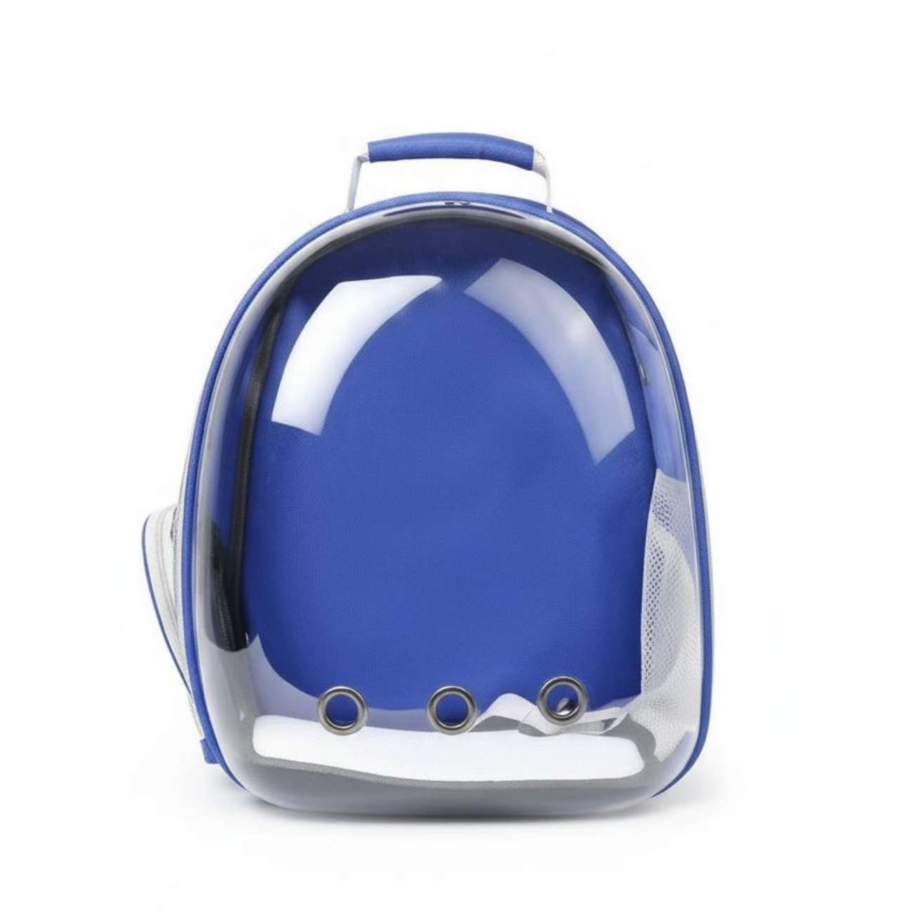 Pet Carrier Backpack for Cats & Small Dogs