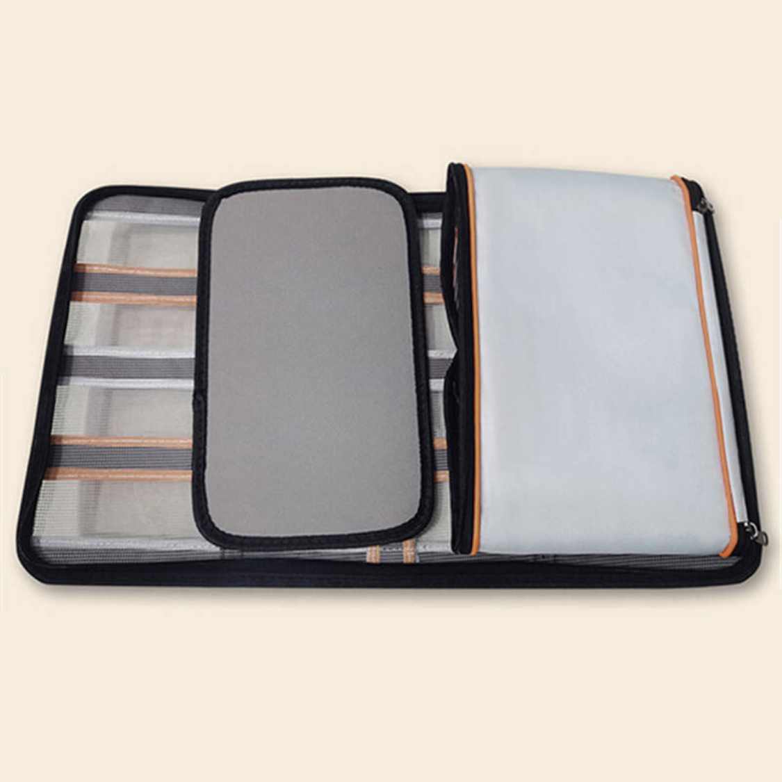 Soft Side Pet Carrier Bag | Portable Cat & Dog Travel Handbag