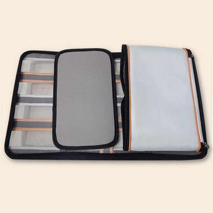 Soft Side Pet Carrier Bag | Portable Cat & Dog Travel Handbag