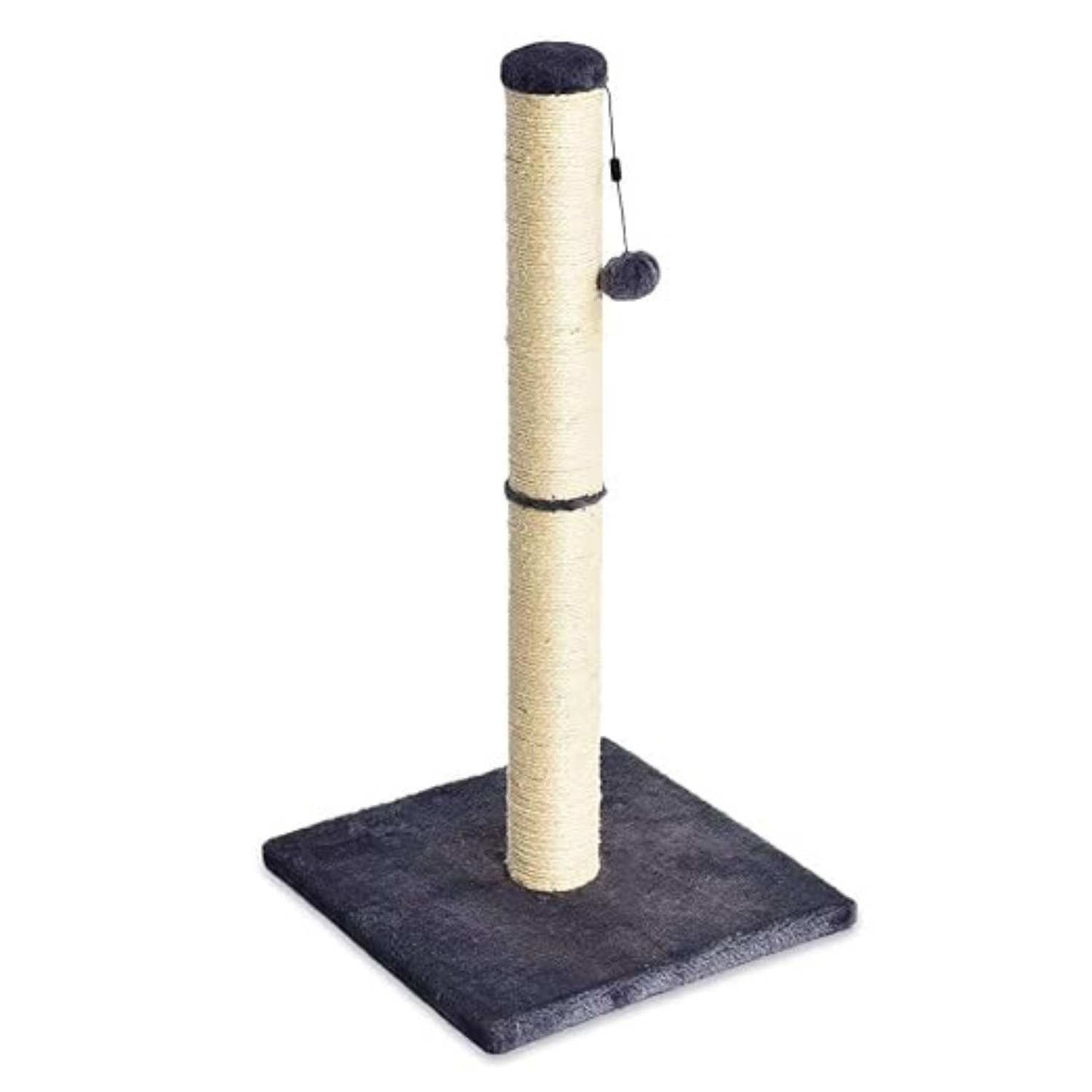 Cat Tree Tower with Condo & Scratching Posts | Plush Indoor Cat Furniture