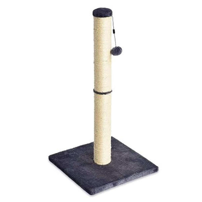 Cat Tree Tower with Condo & Scratching Posts | Plush Indoor Cat Furniture