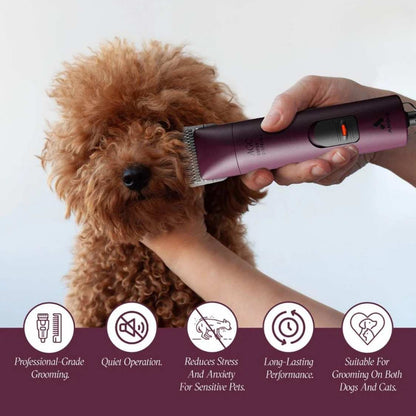 Andis AGC Super 2 Brushless Clipper | Professional Dog Grooming Clipper