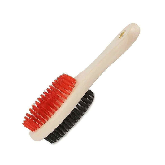 2-in-1 Pet Grooming Brush | Double Sided Shedding & Detangling Tool