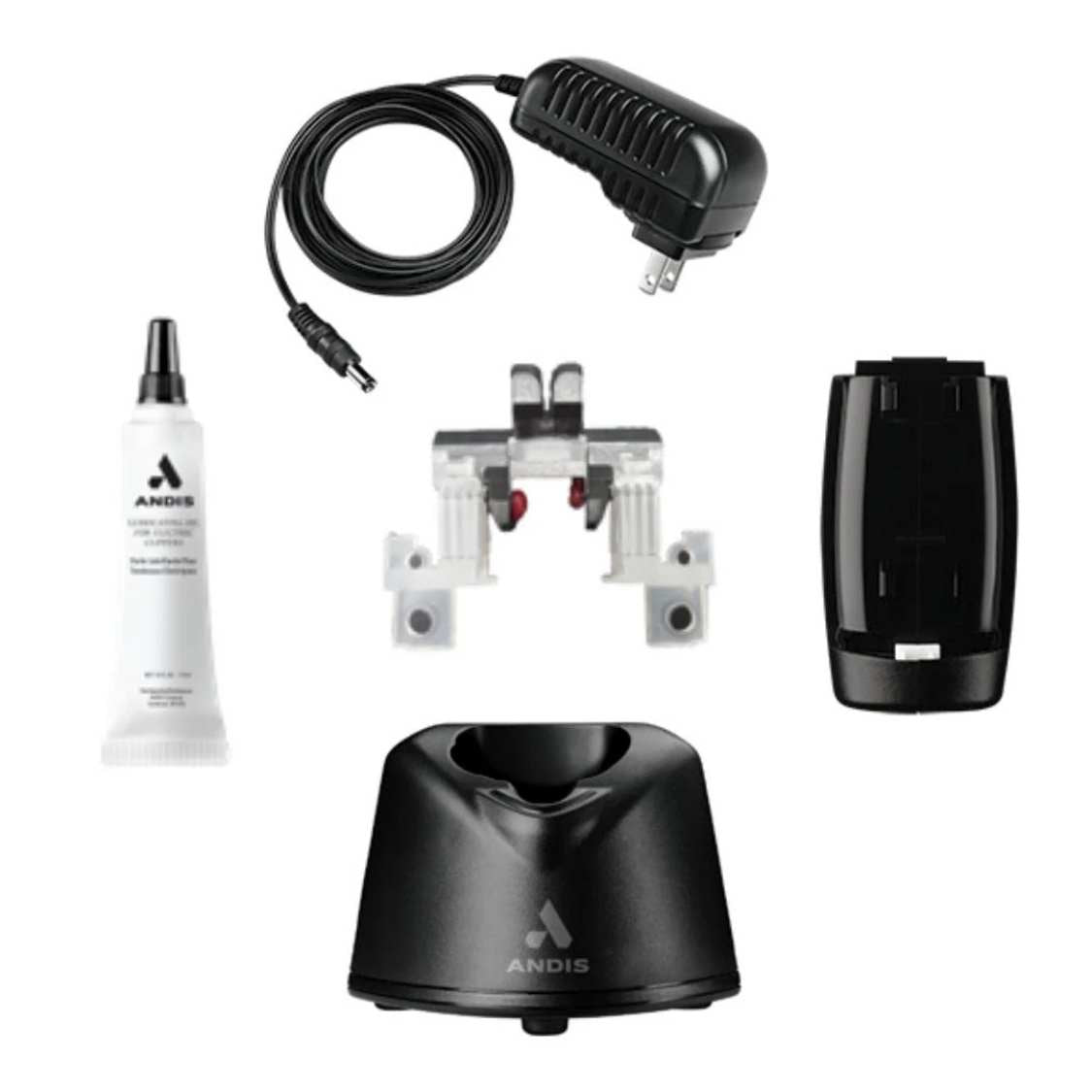 Andis Pulse ZR Wild Limited Edition Pet Trimmer | Professional Pet Hair Clipper