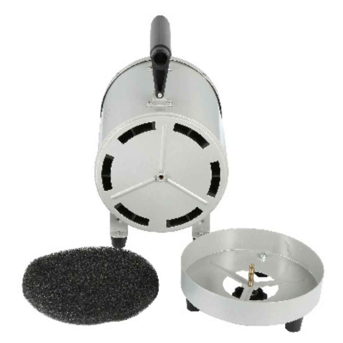Professional Dog Dryer Blaster | Single Motor Pet Grooming Machine