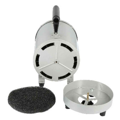 Professional Dog Dryer Blaster | Single Motor Pet Grooming Machine