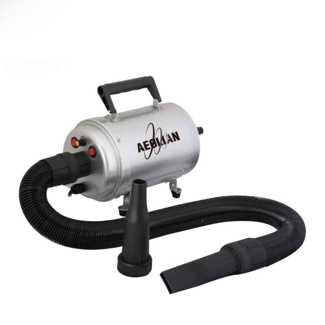 Professional Dog Dryer Blaster | Single Motor Pet Grooming Machine