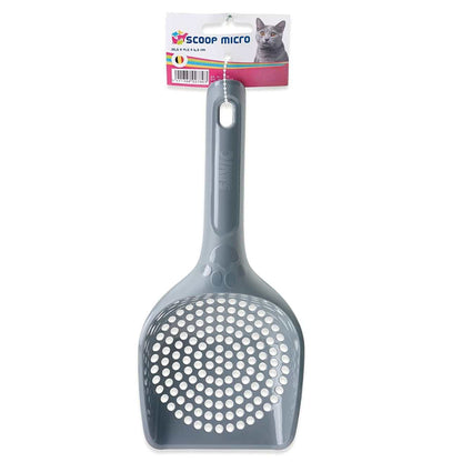 Cat Cleaning Tool | Ergonomic Litter Scoop Durable 3-Pack