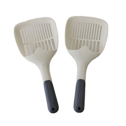Premium Cat Litter Scoop Durable Easy Clean Design