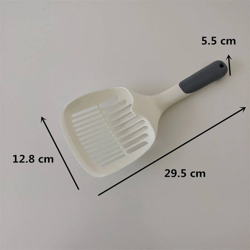 Premium Cat Litter Scoop Durable Easy Clean Design