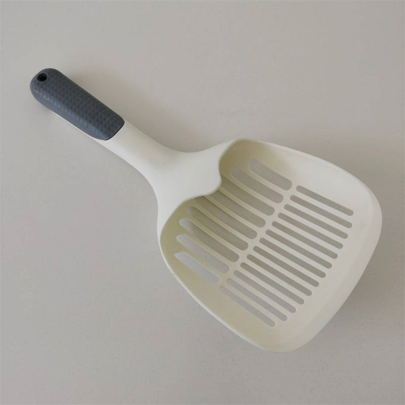 Premium Cat Litter Scoop Durable Easy Clean Design