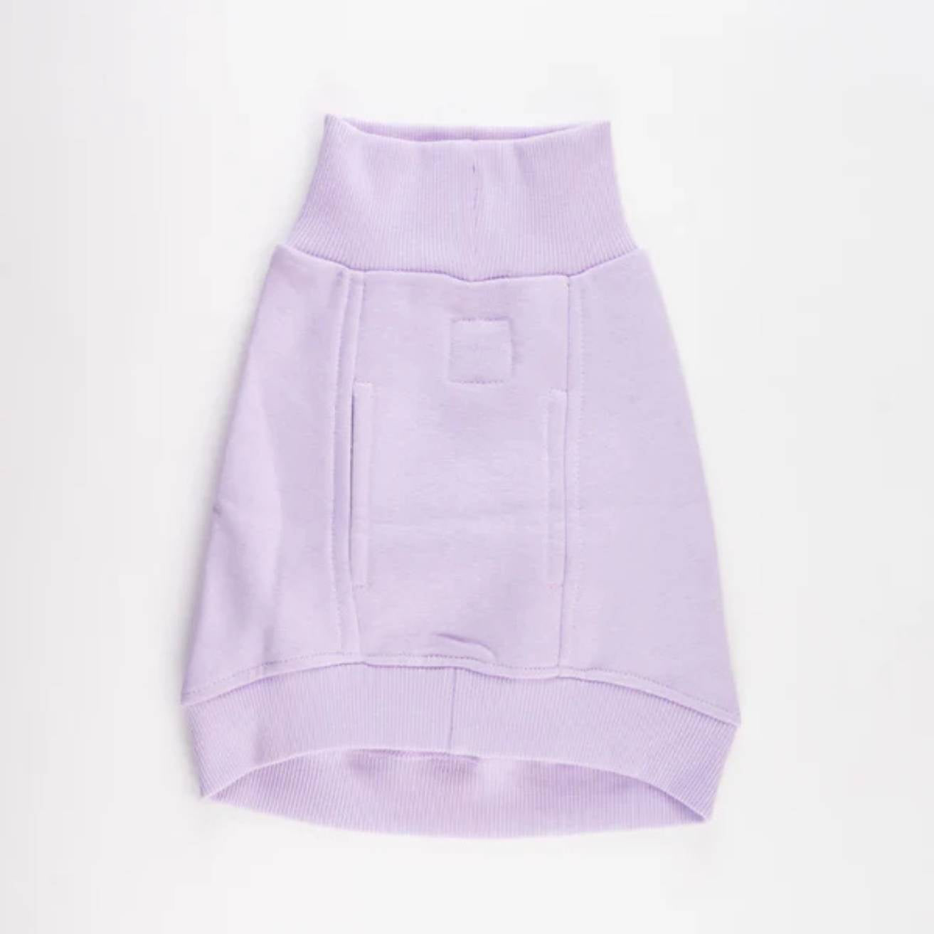 Monster Sweatshirt for Cats