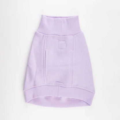 Monster Sweatshirt for Cats