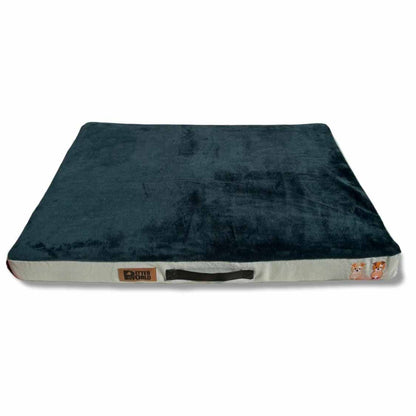 Orthopedic Pet Bed Memory Foam | Soft & Washable Pet Bed