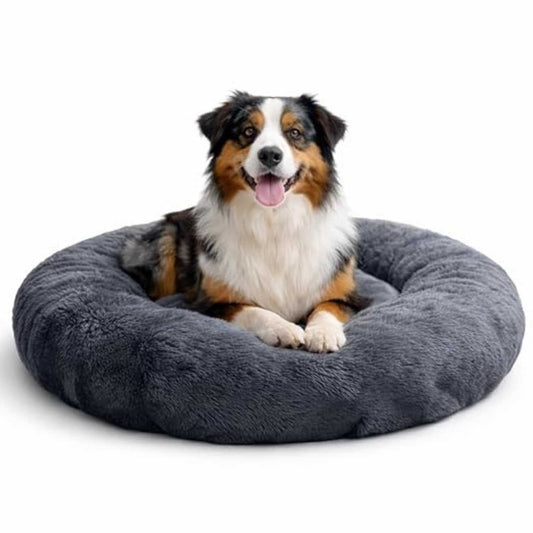 Summer Pet Bed for Dogs & Cats – Breathable & Comfortable