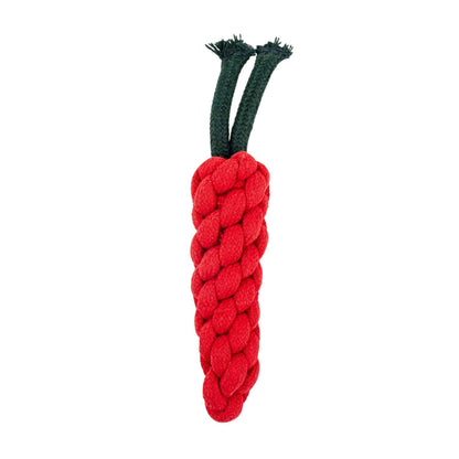 Durable Rope Tug Toy for Dogs | Chewing, Training & Indoor Outdoor Play