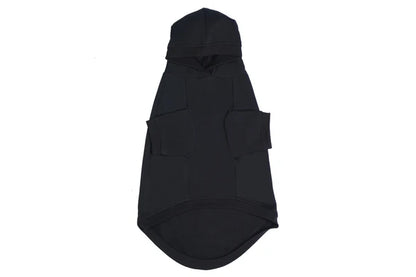 Petsnugs Dino Snug Hoodie for Dogs & Cats