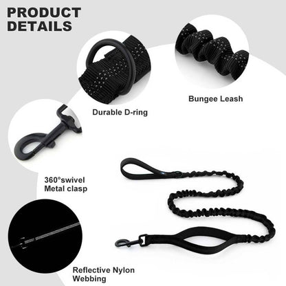Dog Leash Details