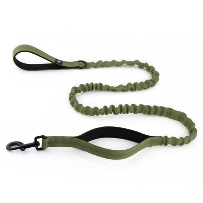 Dog Military Green Leash