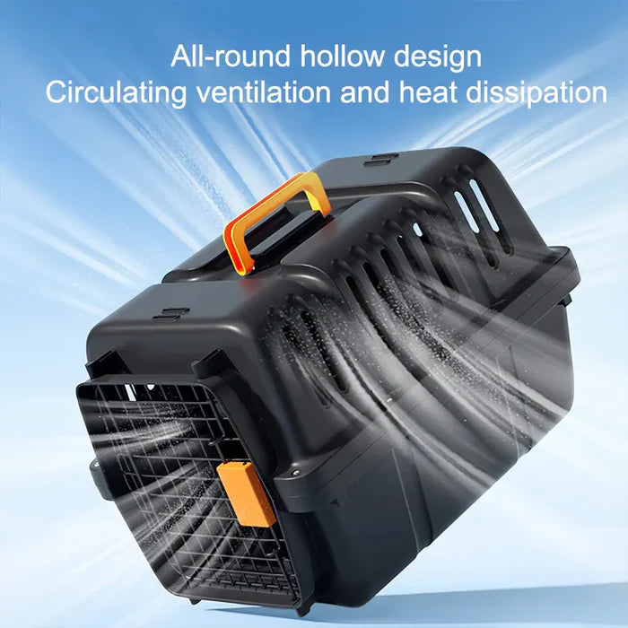 Airline Approved Travel Carrier For Dogs & Cats