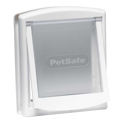 Plastic Pet Door | Durable & Weatherproof Dog & Cat Door