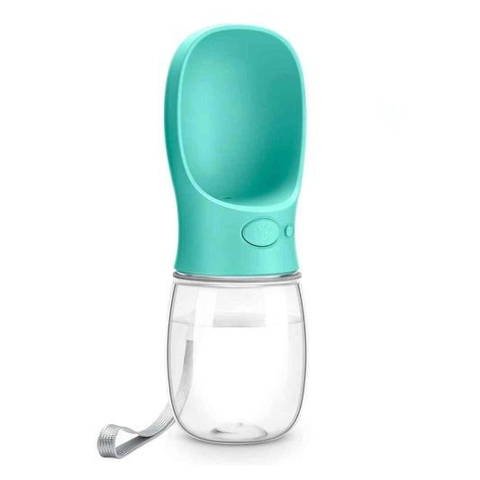 Dog Water Bottle | Leak Proof Portable Pet Travel Dispenser