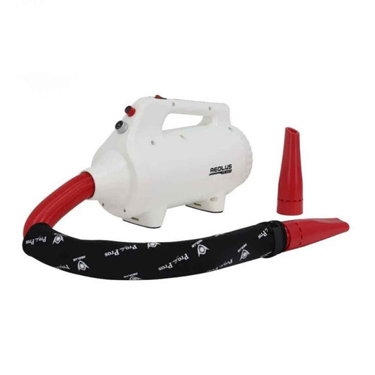 Tsunami Pet Dryer | Single Motor Dog Grooming Blower Machine