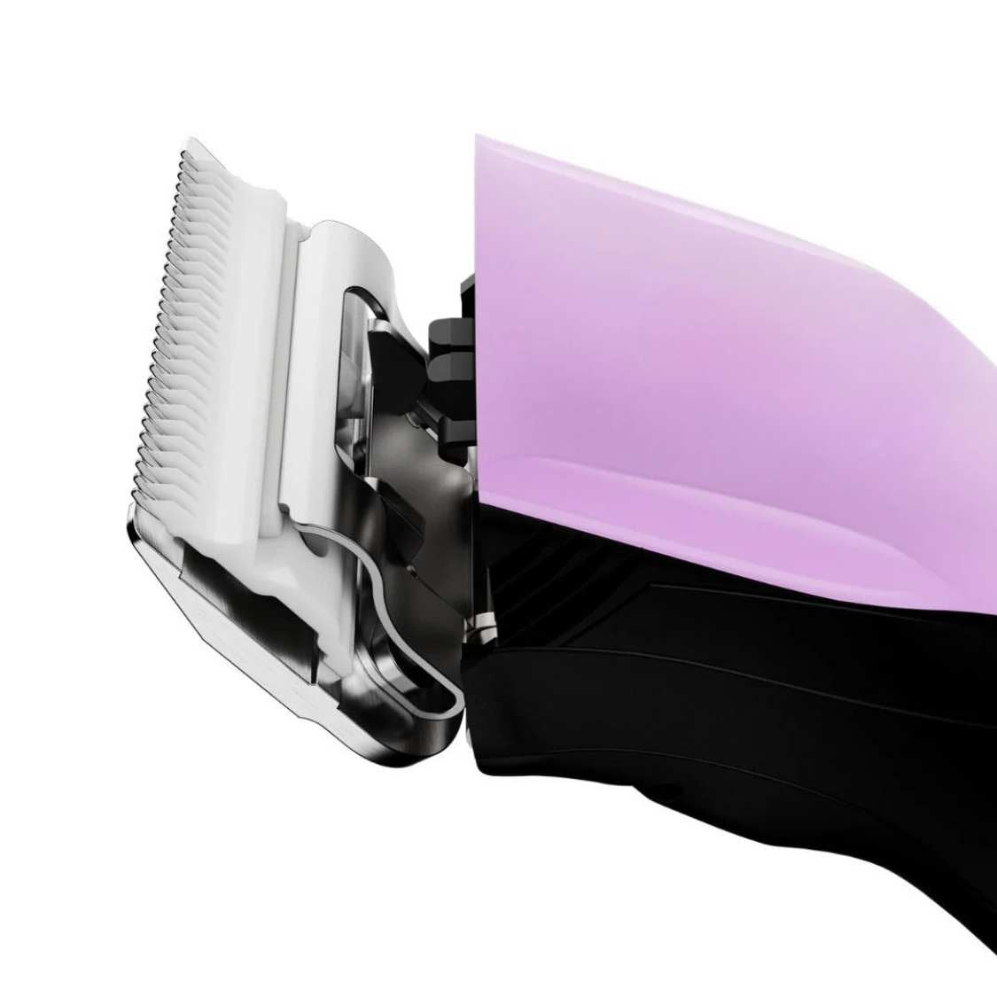 Andis Pulse ZR Wild Limited Edition Pet Trimmer | Professional Pet Hair Clipper