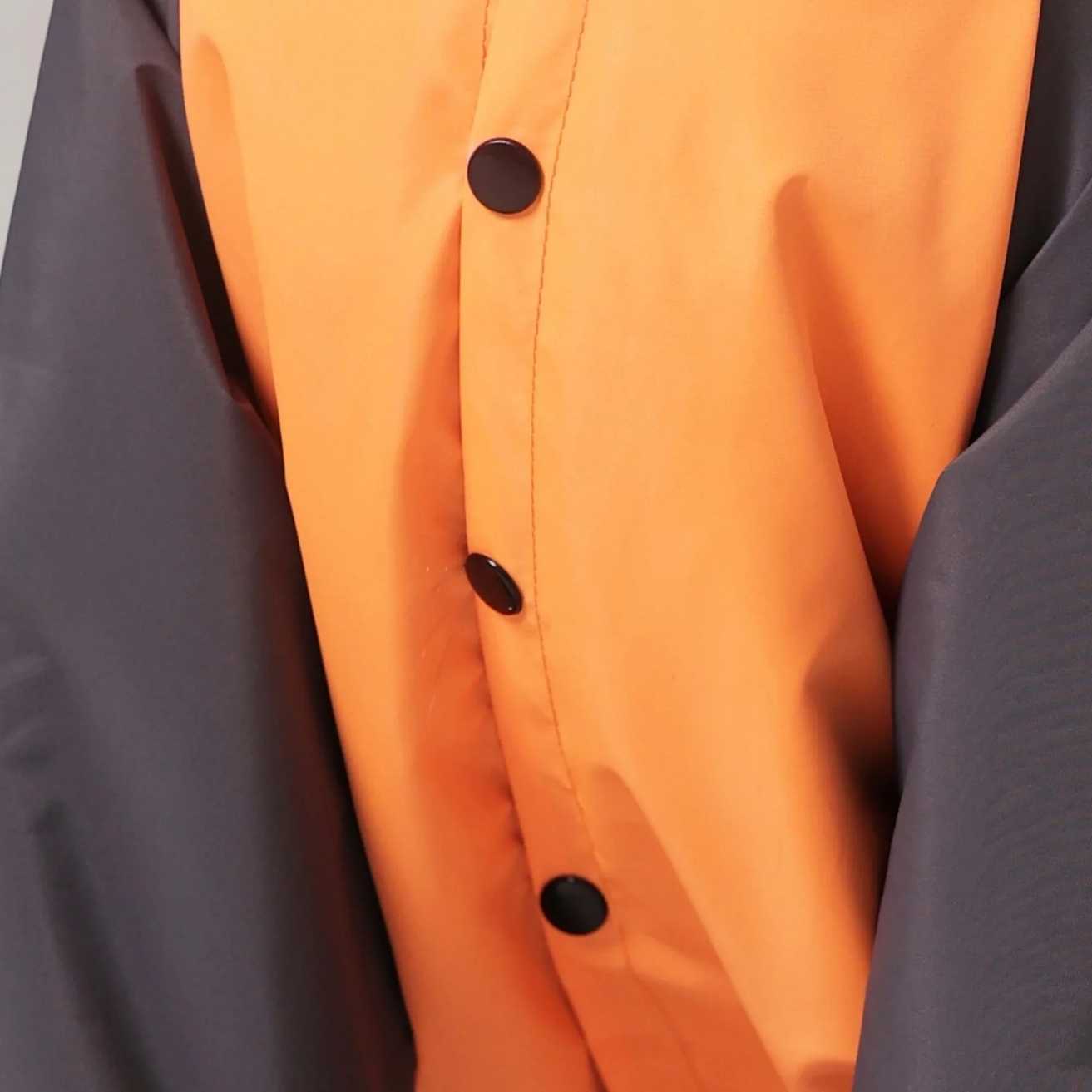 Storm Flex Sport Waterproof Dog Raincoat with Hood| High Visibility Outdoor Jacket
