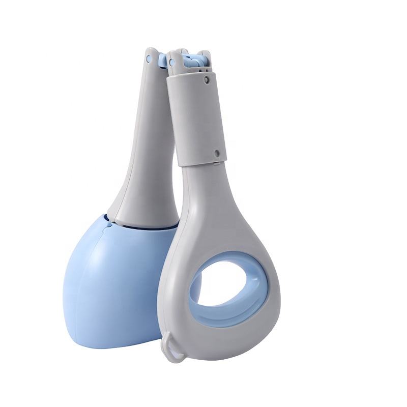 Eco Friendly Pet Pooper Scooper | Collapsible Waste Disposer