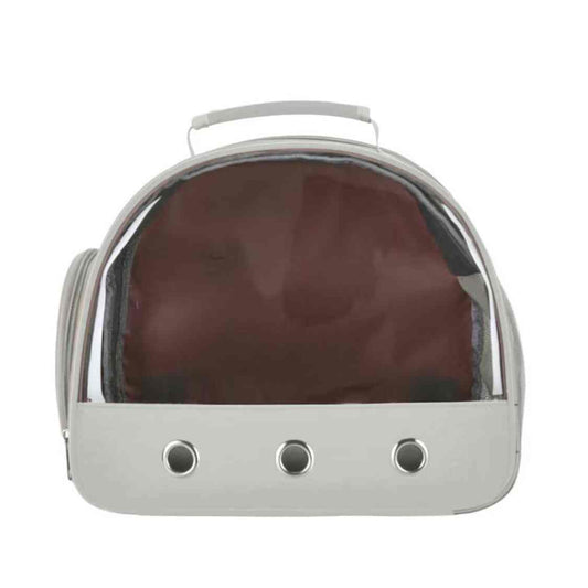 Foldable Pet Carrier | Breathable Travel Backpack