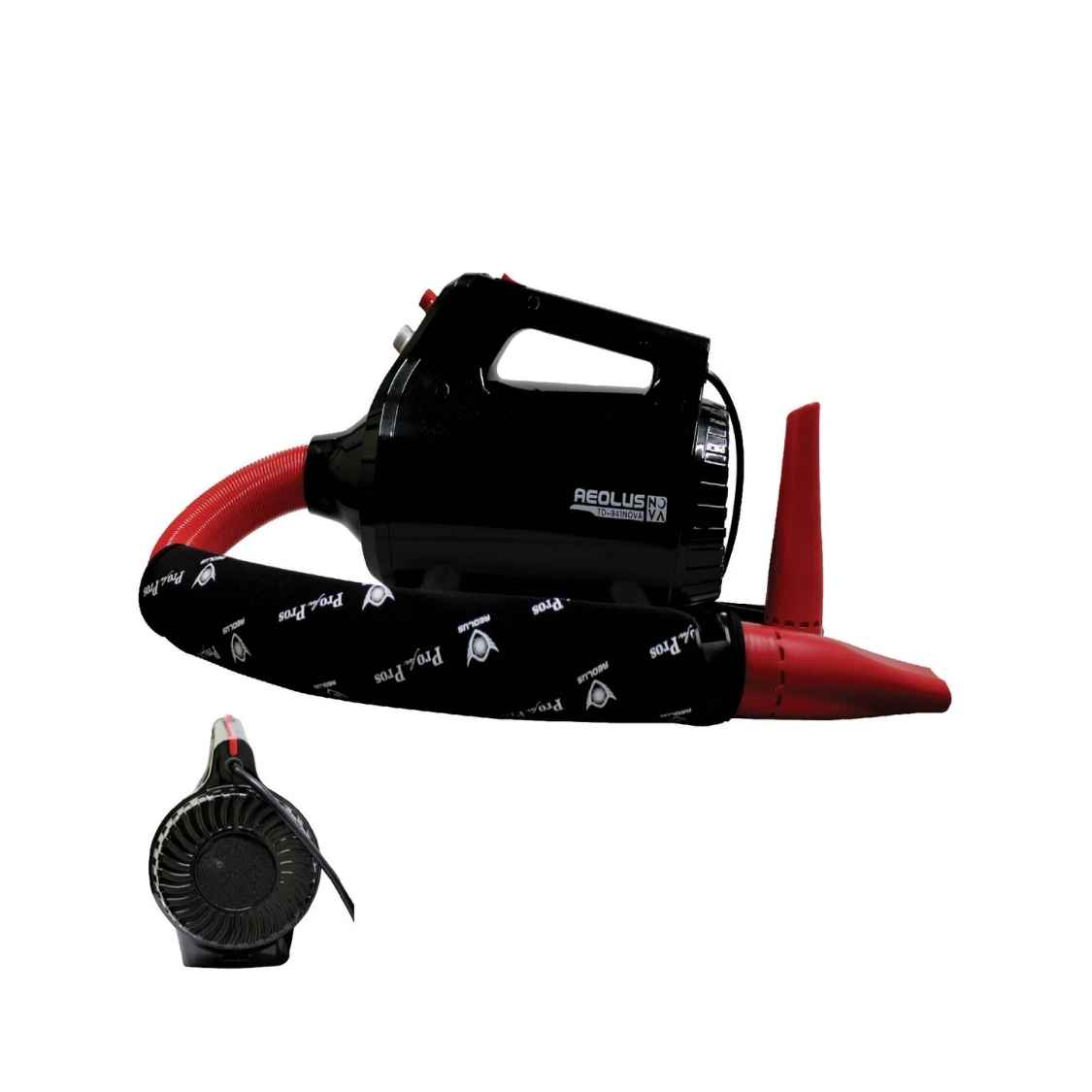 Nova Pet Dryer Brushless | Professional Grooming Blower Machine